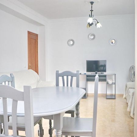 Apartamento Cervantes Conil De La Frontera Ngoại thất bức ảnh