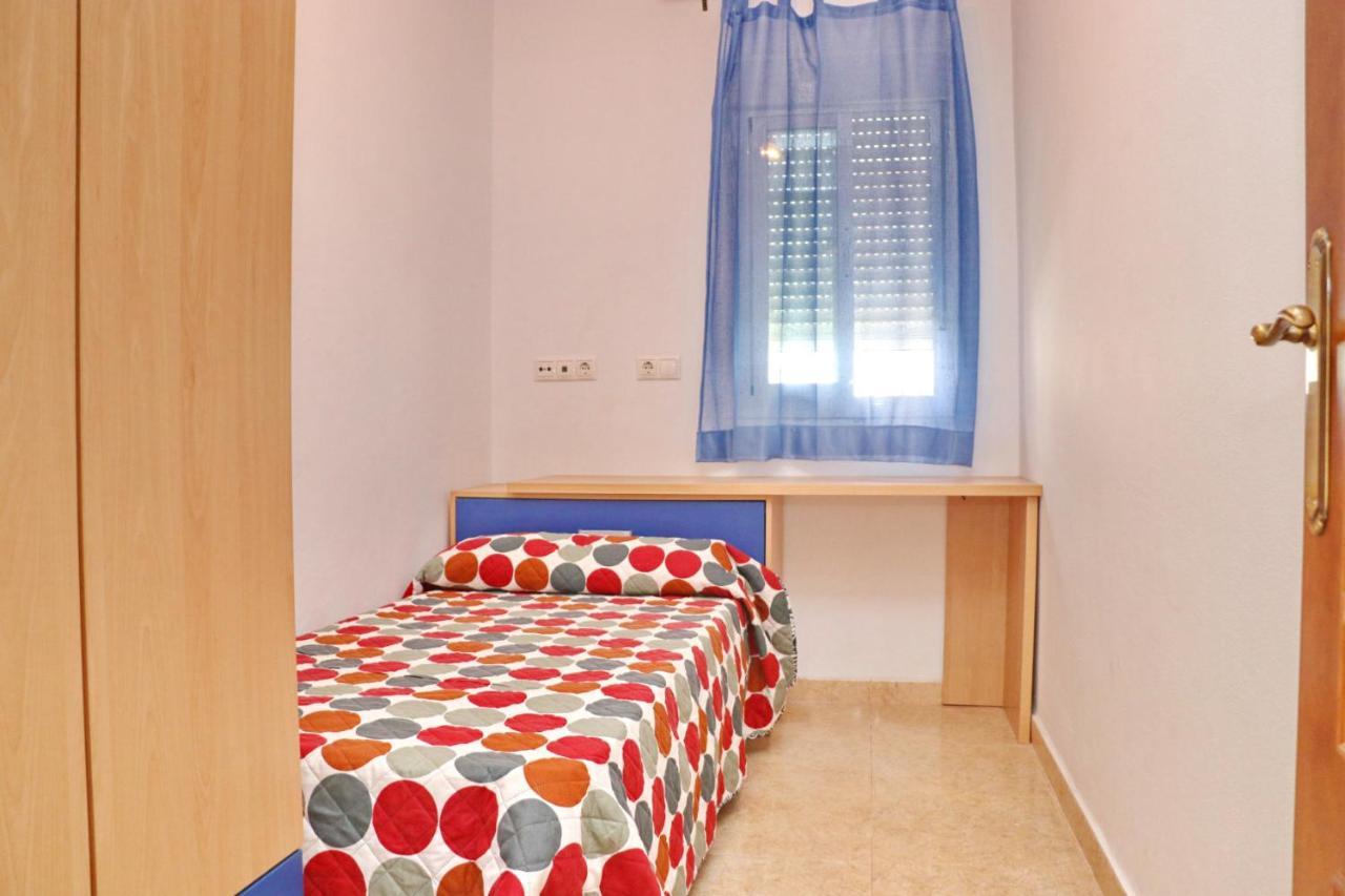 Apartamento Cervantes Conil De La Frontera Ngoại thất bức ảnh